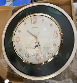 Wall Clock
