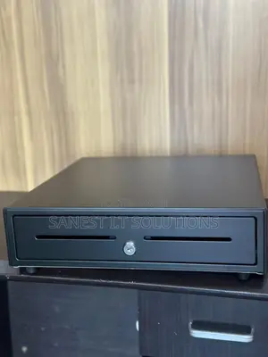 Cash Drawer Point of Sale