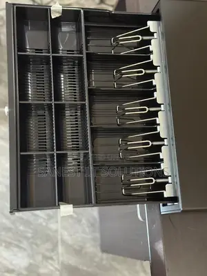 Cash Drawer Point of Sale