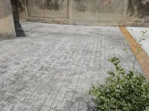 Concrete Design Imprint