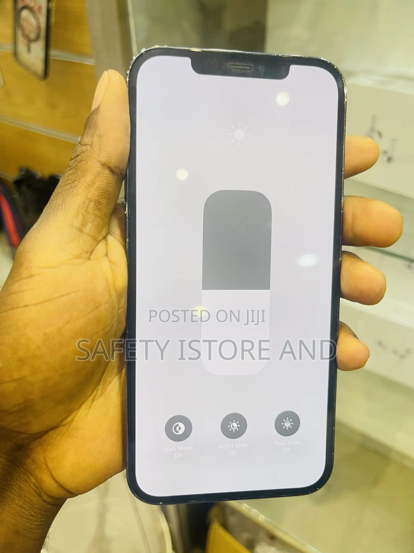 New Apple iPhone 12 Pro Max 128 GB Gray