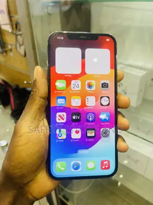New Apple iPhone 12 Pro Max 128 GB Gray