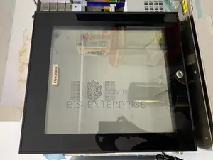 Hotel Mini Bars Table Top Glass Door