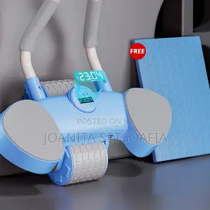 Abd Roller Pro