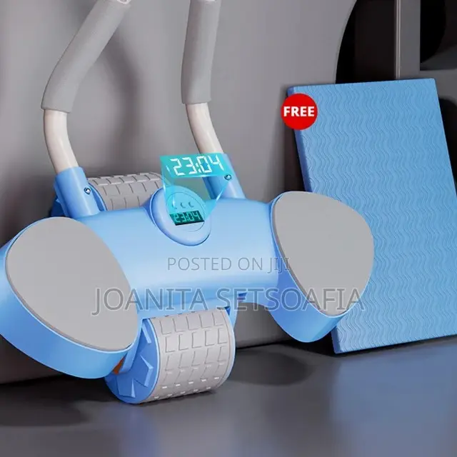 Abd Roller Pro