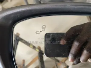 Honda CR-V 2022 Sensor Mirror