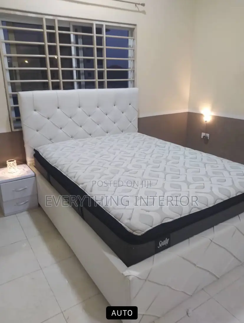 Brand New Foreign Queen Size 64 by 80 Inches