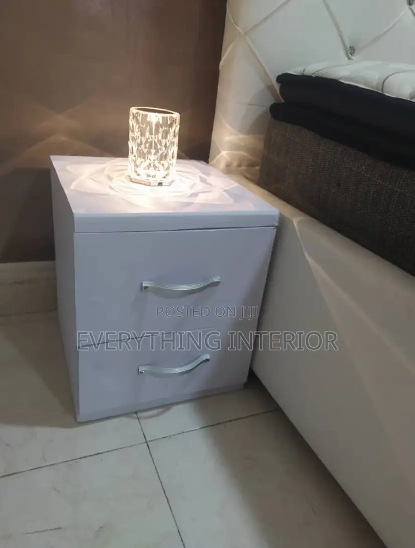 Brand New Bedside Drawers for Sale