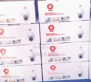 Wifi Smart Net Camera