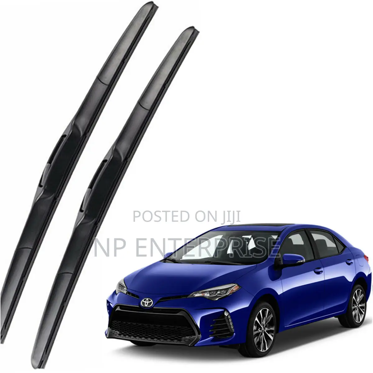 Original Car Wiper Blades