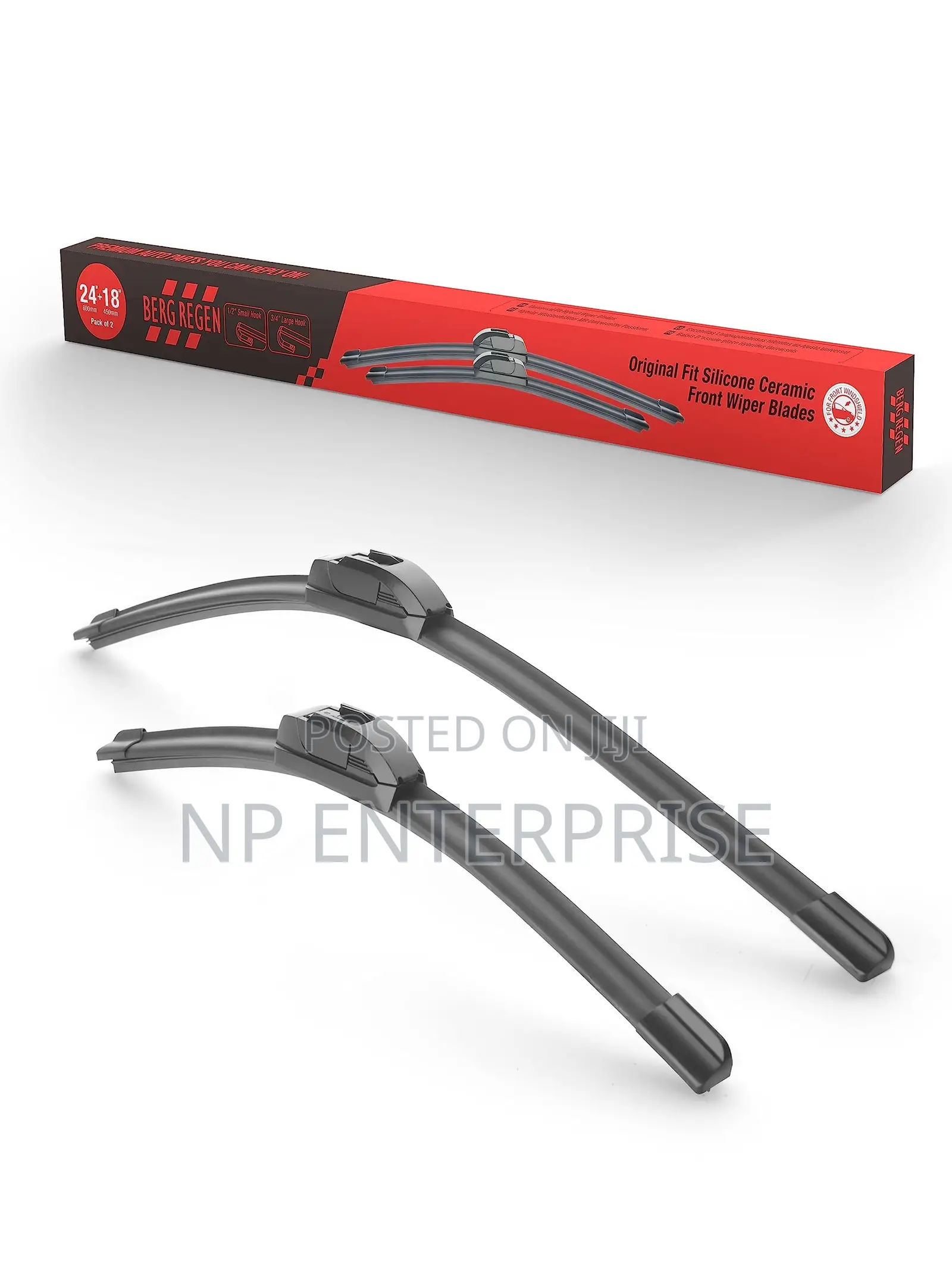 Original Car Wiper Blades