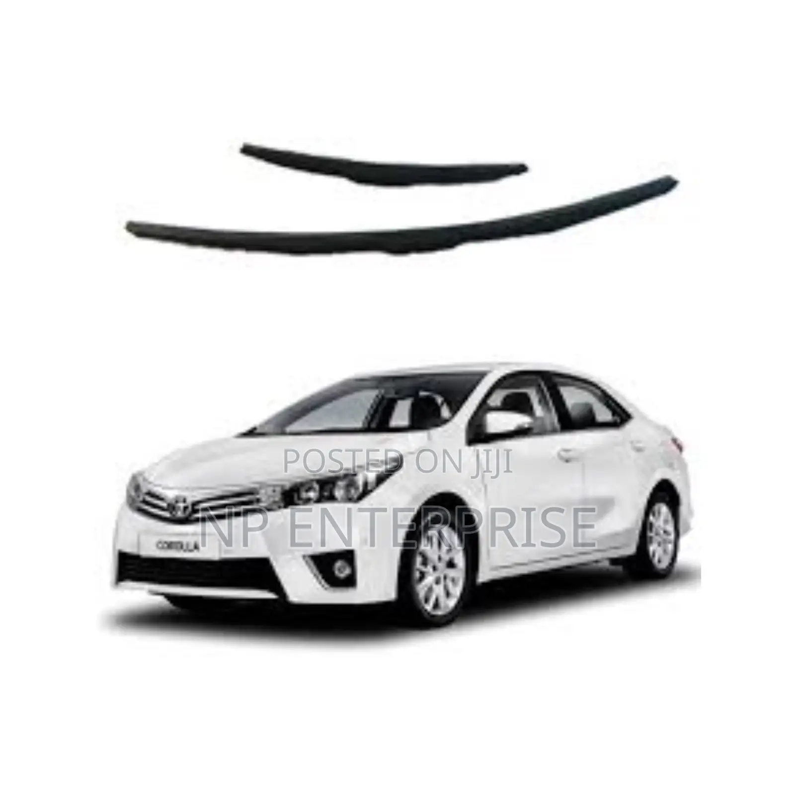 Original Car Wiper Blades