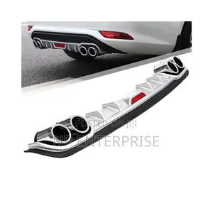 Universal Diffusers for All Cars Available