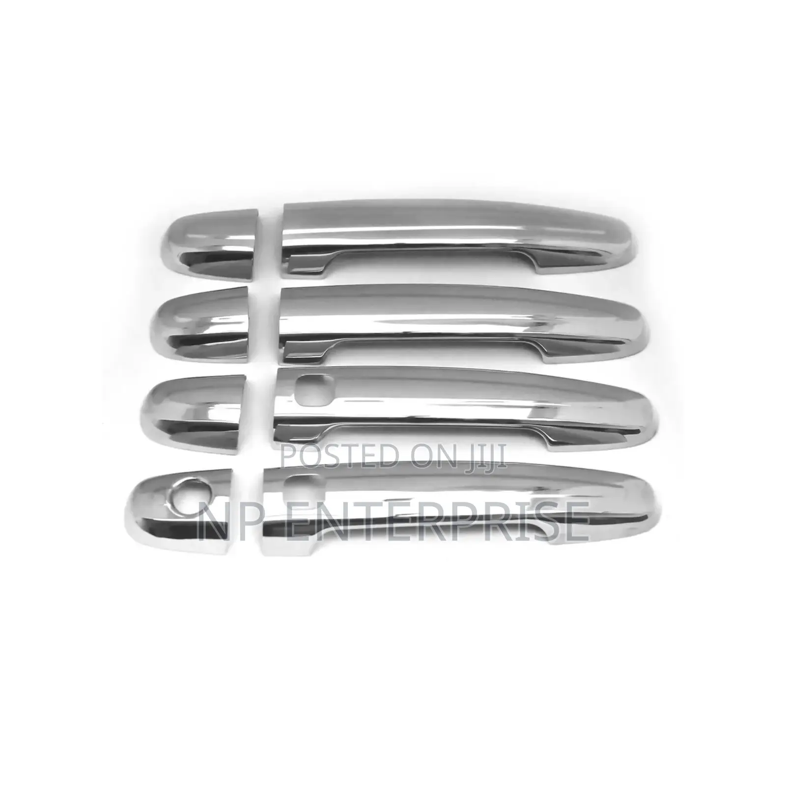 Toyota Cars Handle Covers Available