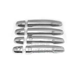 Toyota Cars Handle Covers Available