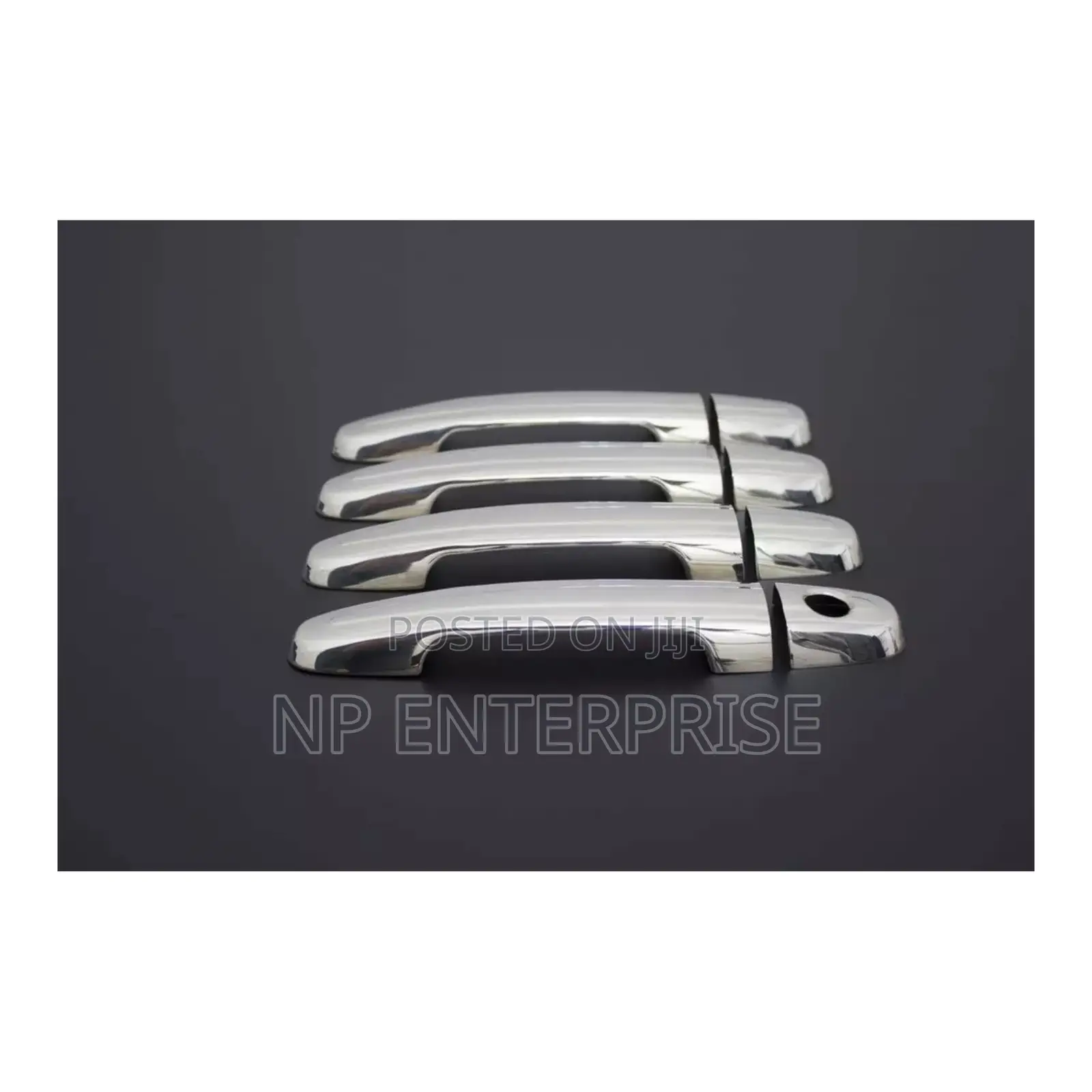 Toyota Cars Handle Covers Available