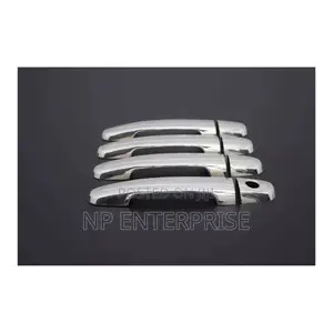 Toyota Cars Handle Covers Available