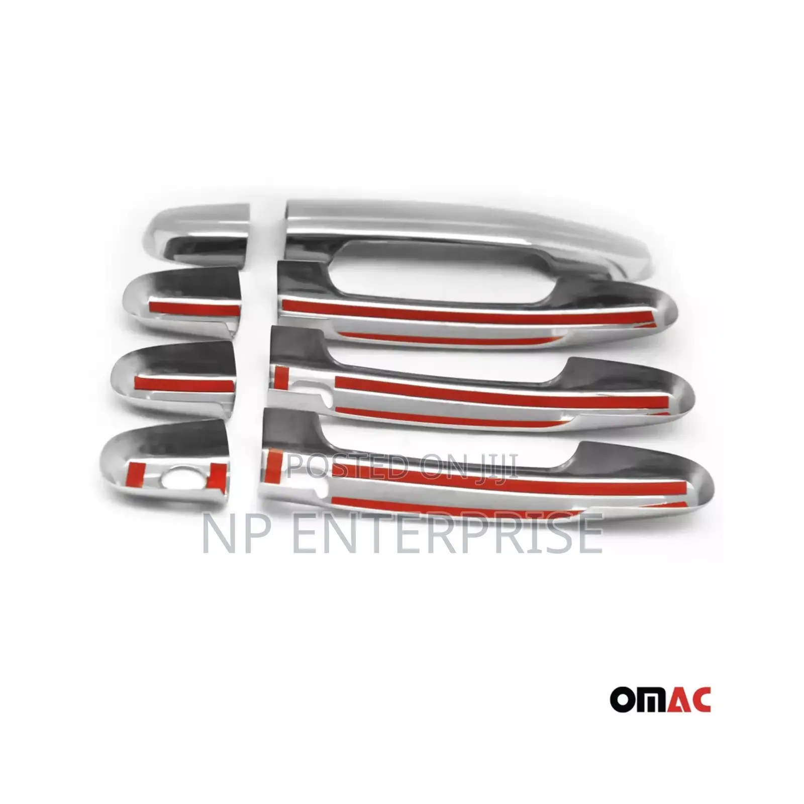 Toyota Cars Handle Covers Available