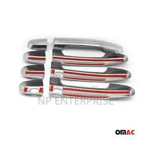 Toyota Cars Handle Covers Available