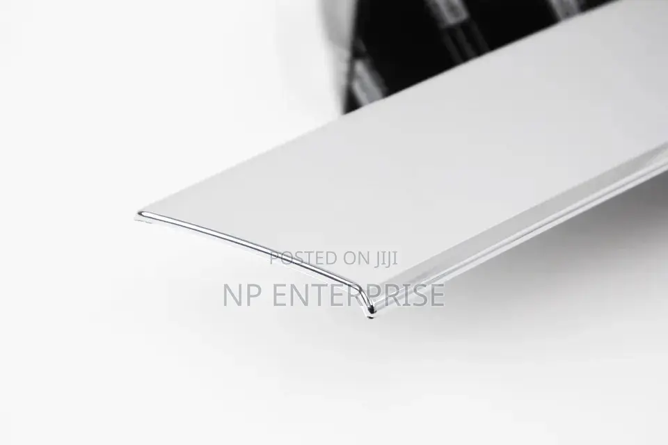 Chrome Trunk Garnish Molding for 2012 2014 Toyota Camry
