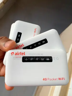 Universal 4G Mifi Unlocking