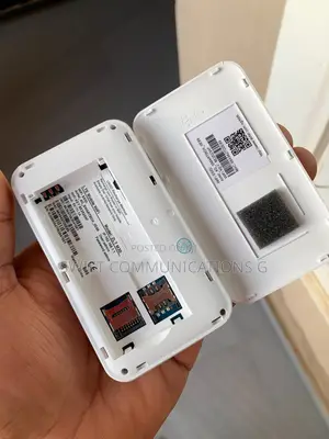 Universal 4G Mifi Unlocking