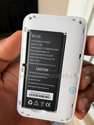 Universal 4G Mifi Unlocking