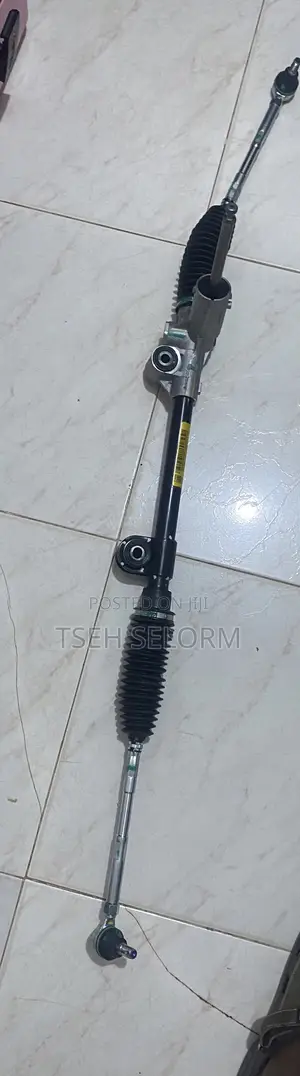Suzuki S-Presso Steering Rack