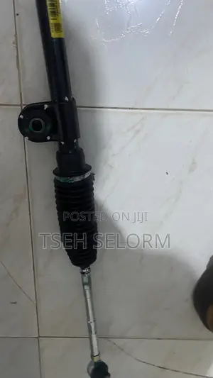 Suzuki S-Presso Steering Rack