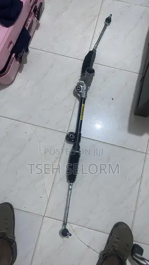 Suzuki S-Presso Steering Rack