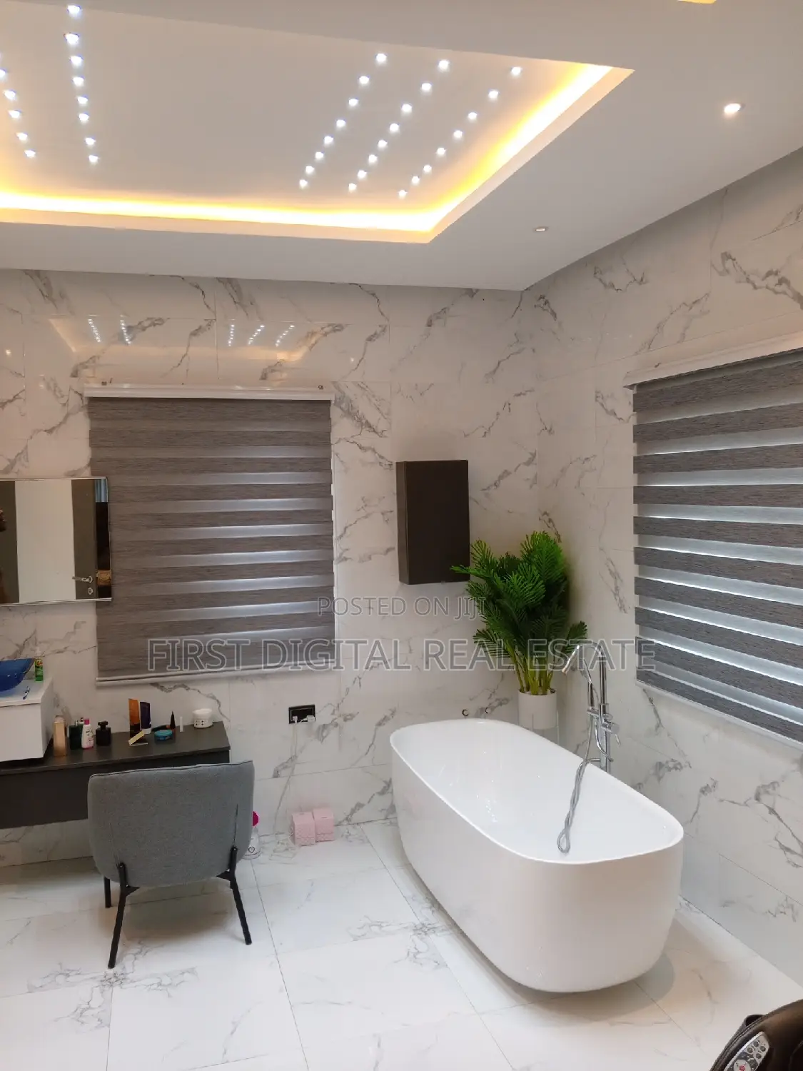 Swimming Pool House for Sale,2 Bedroom Kasoa Ottamens