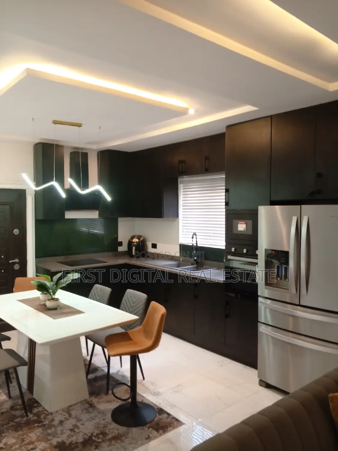 Swimming Pool House for Sale,2 Bedroom Kasoa Ottamens