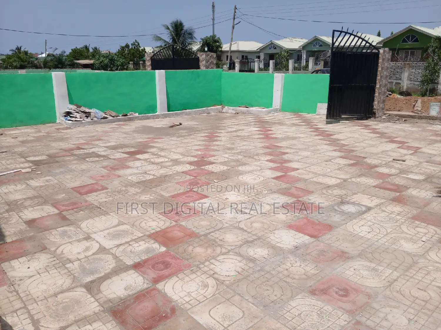 3bdrm House in First Digital Real, Kasoa for sale