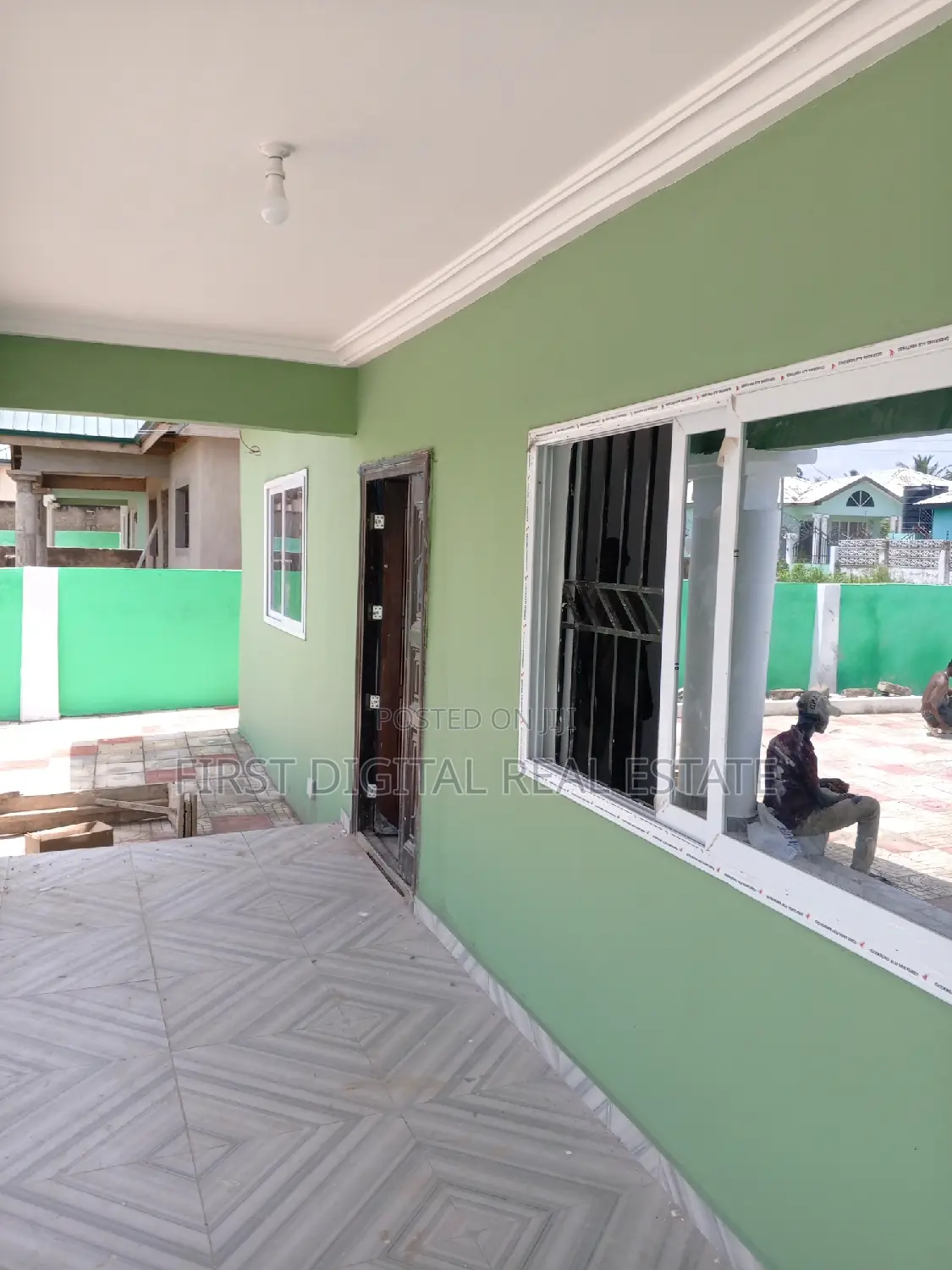3bdrm House in First Digital Real, Kasoa for sale