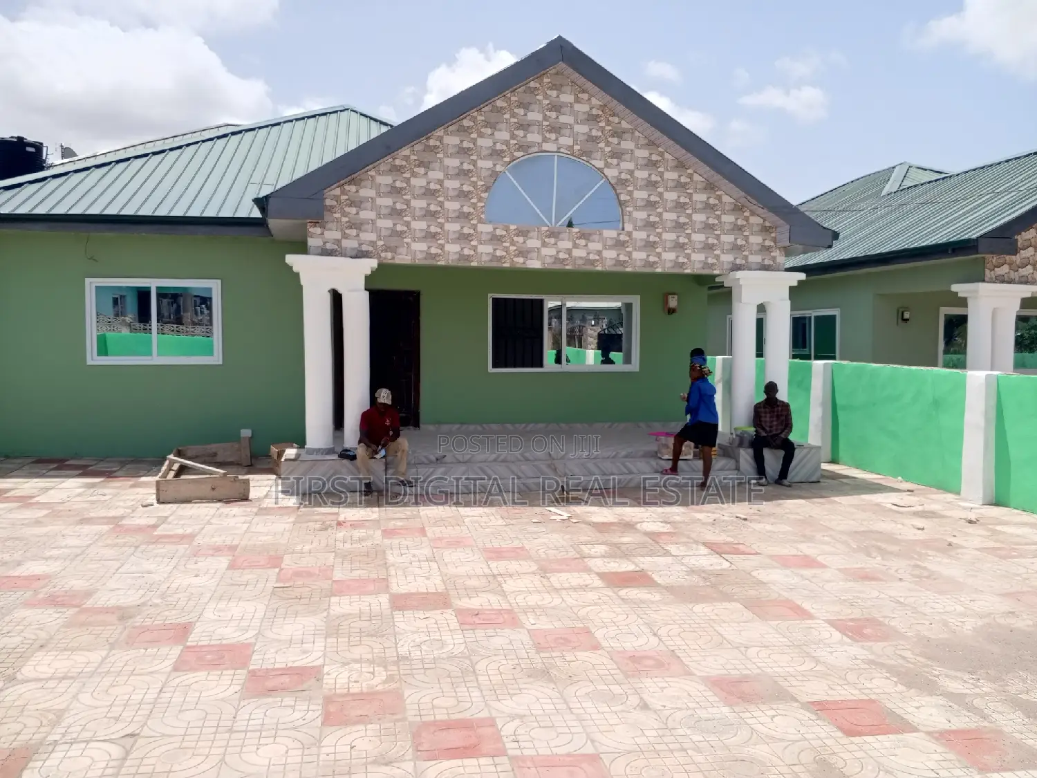 3bdrm House in First Digital Real, Kasoa for sale