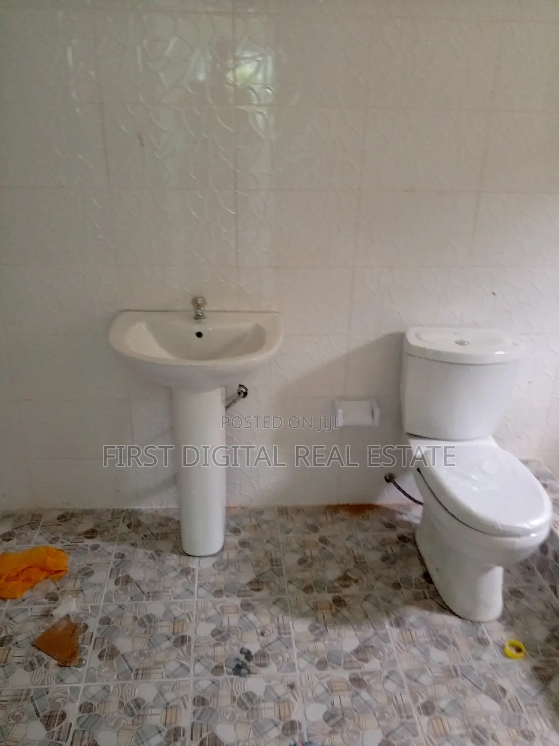 3bdrm House in First Digital Real, Kasoa for sale