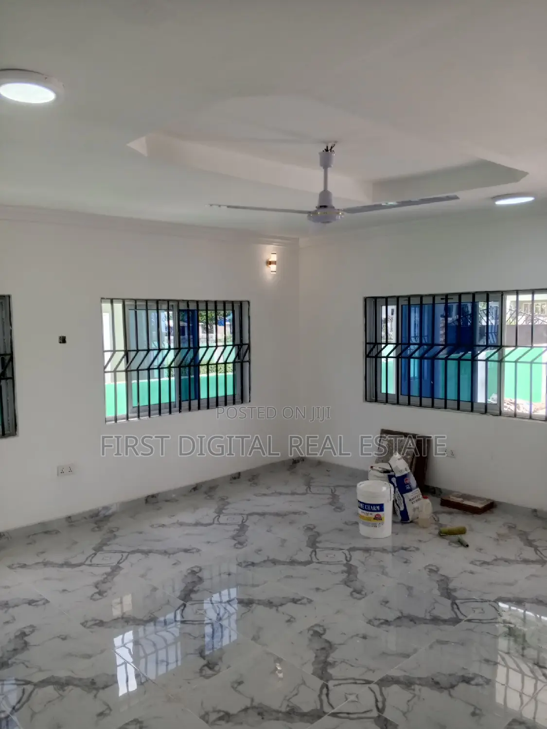 3bdrm House in First Digital Real, Kasoa for sale