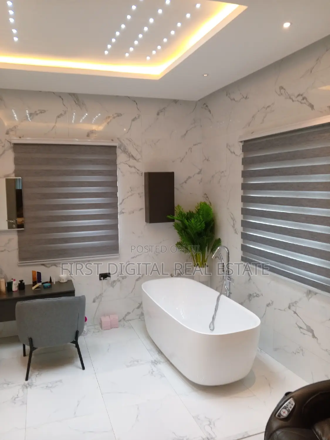 Swimming Pool 2 Bedroom for Sale Kasoa Ottamens