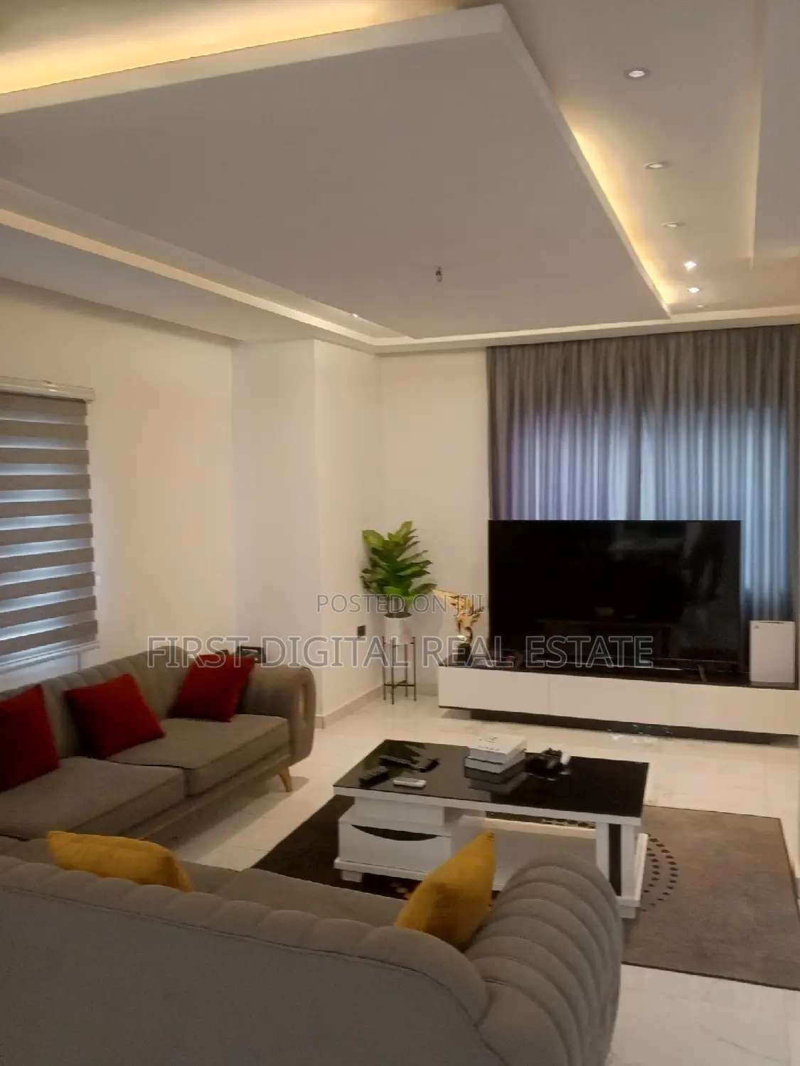 Swimming Pool 2 Bedroom for Sale Kasoa Ottamens