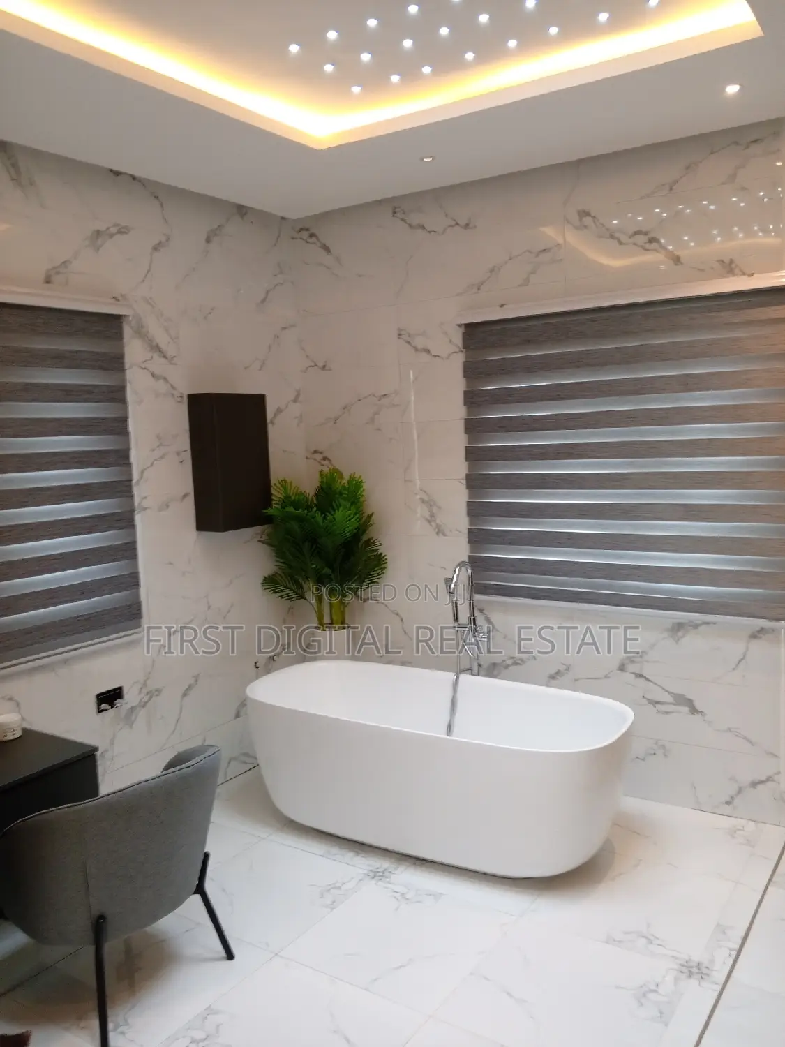 Swimming Pool 2 Bedroom for Sale Kasoa Ottamens