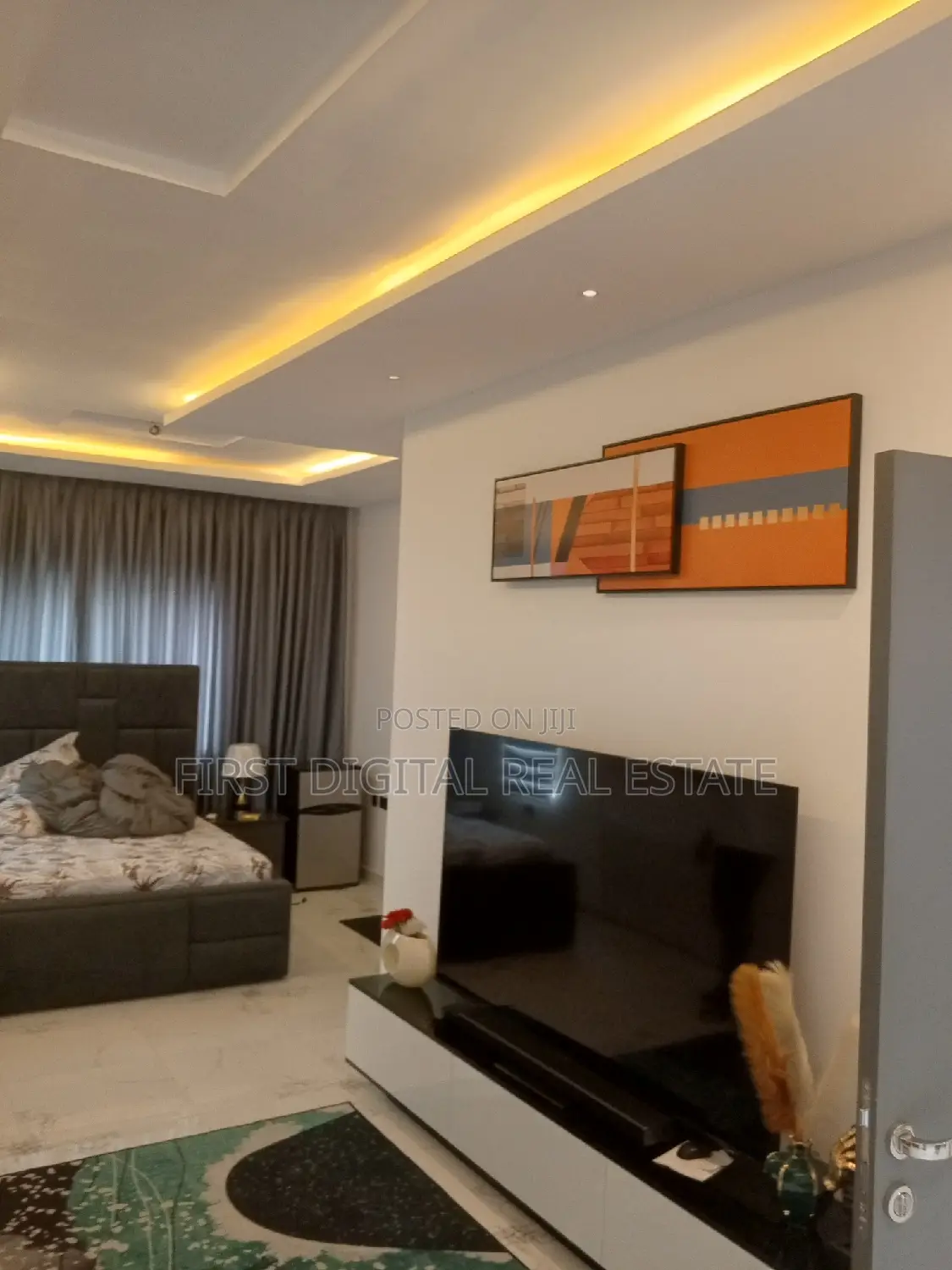 Swimming Pool 2 Bedroom for Sale Kasoa Ottamens