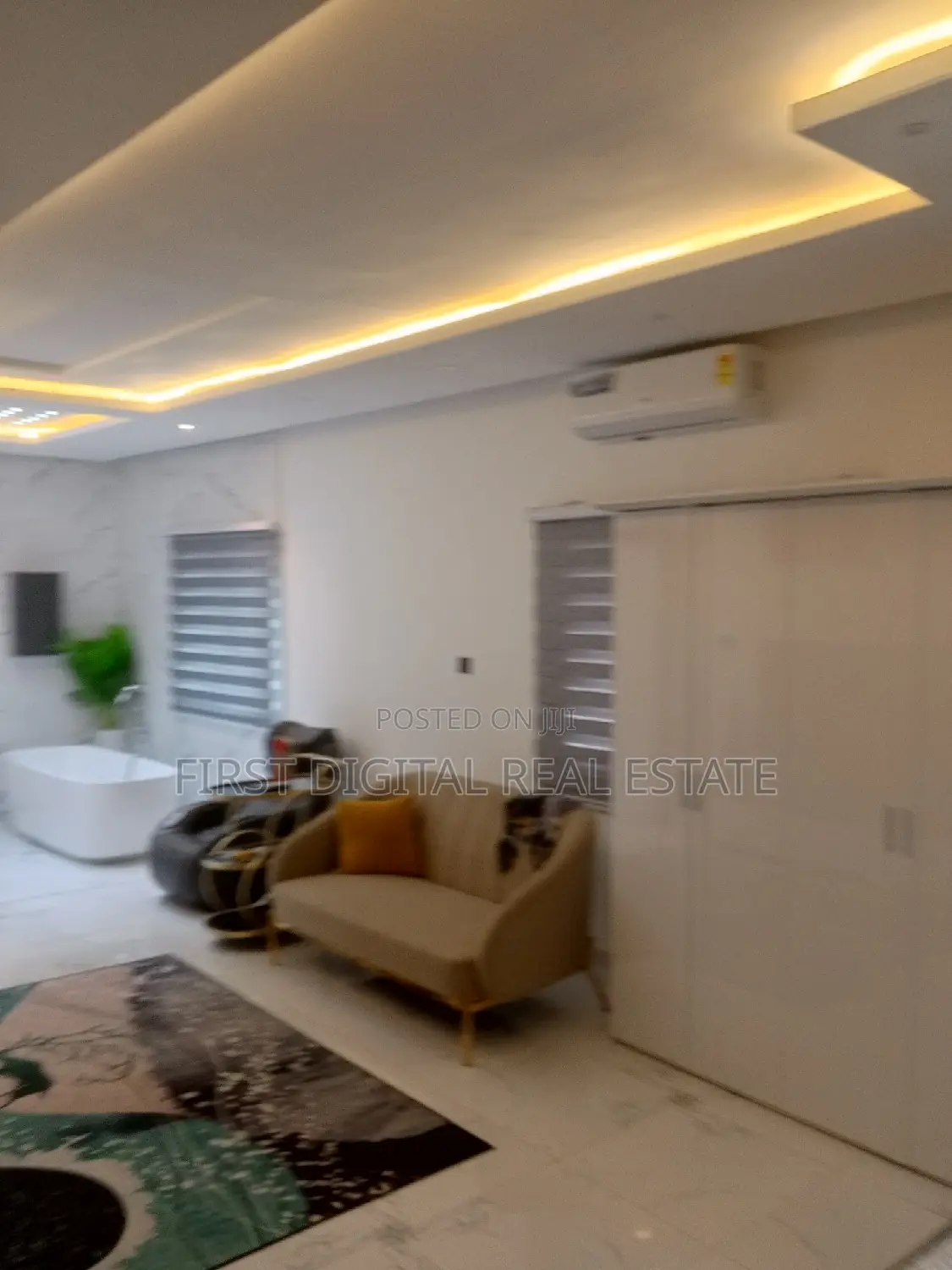 Swimming Pool 2 Bedroom for Sale Kasoa Ottamens