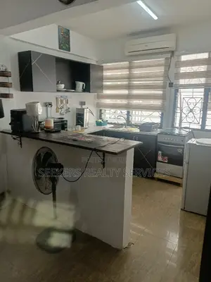 Furnished 1bdrm Apartment in Seekers Realty, Osu for rent