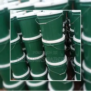 Waterproof Graffiato Paint
