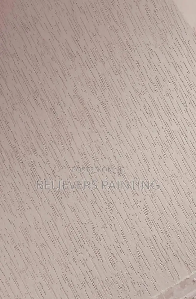 Waterproof Graffiato Paint