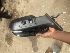 Highlander 2018 Side Mirror