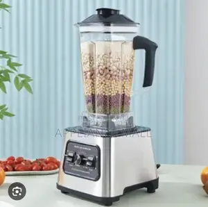 Mix Blender