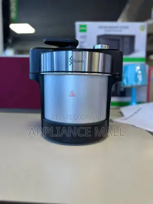 Swallow Maker(Fufu Machine) - New Arrivals