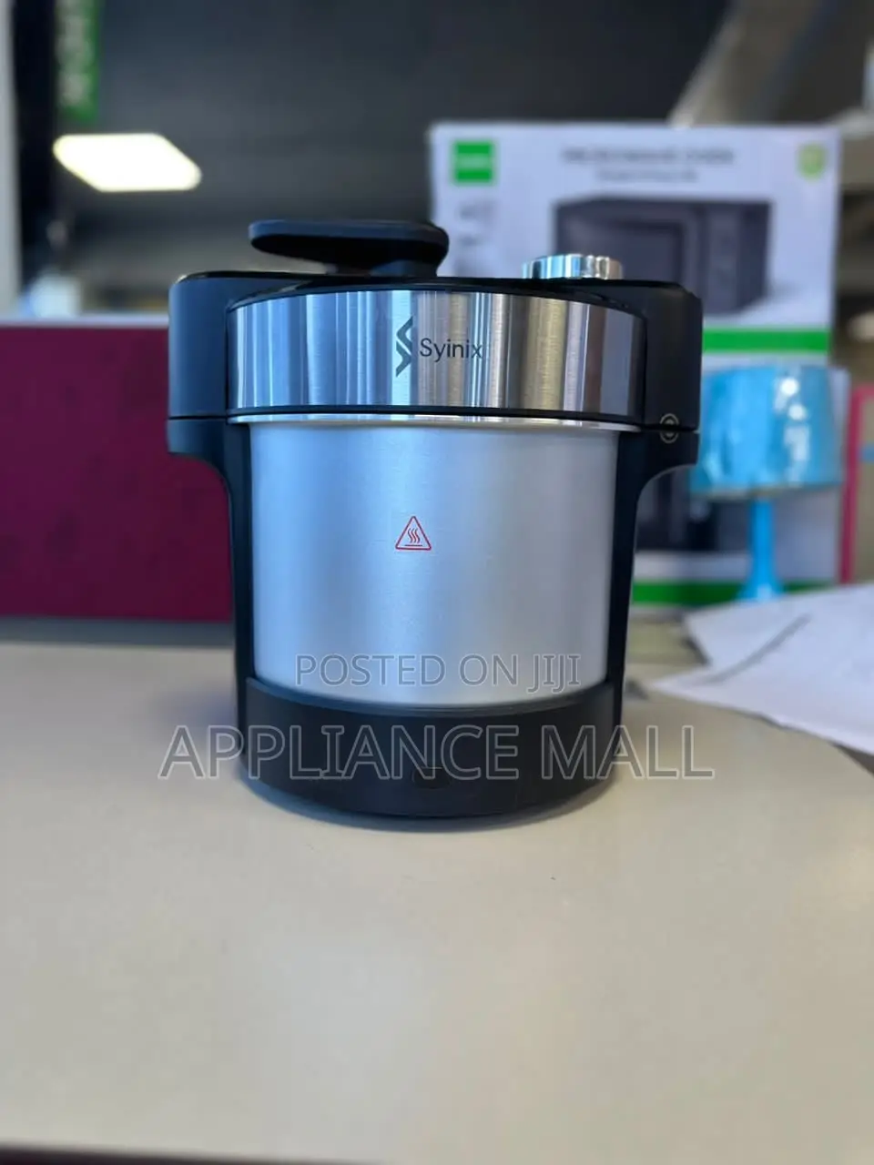 Swallow Maker(Fufu Machine) - New Arrivals