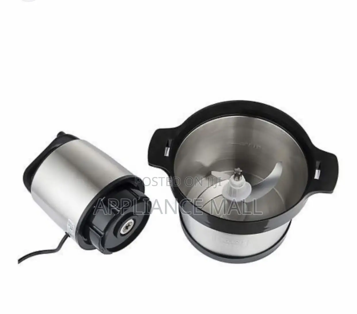 Swallow Maker(Fufu Machine) - New Arrivals